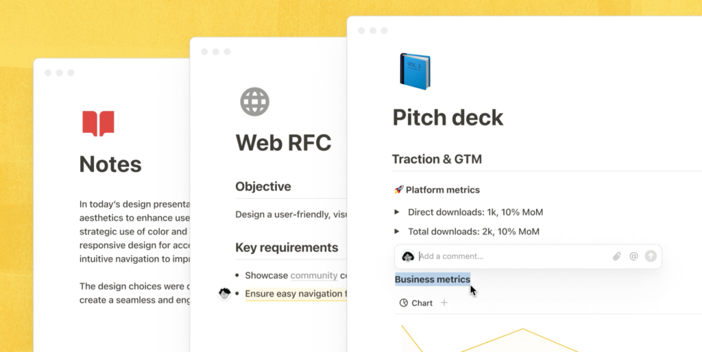 How to Organize Your Notion Workspace for Maximum Productivity